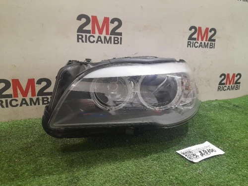 Proiettore ANT SX 1LL01013103 SX LATO GUIDA FARO Bmw Serie 5 F11 Touring 2012