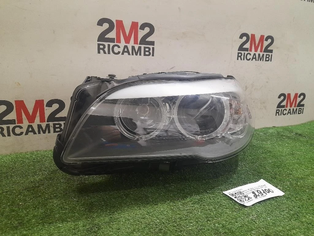 Proiettore ANT SX 1LL01013103 SX LATO GUIDA FARO Bmw Serie 5 F11 Touring 2012