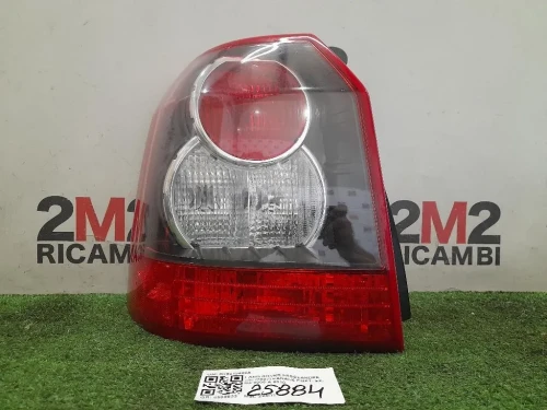 Fanale POST SX 6H5213405A Land Rover Freelander II 2007