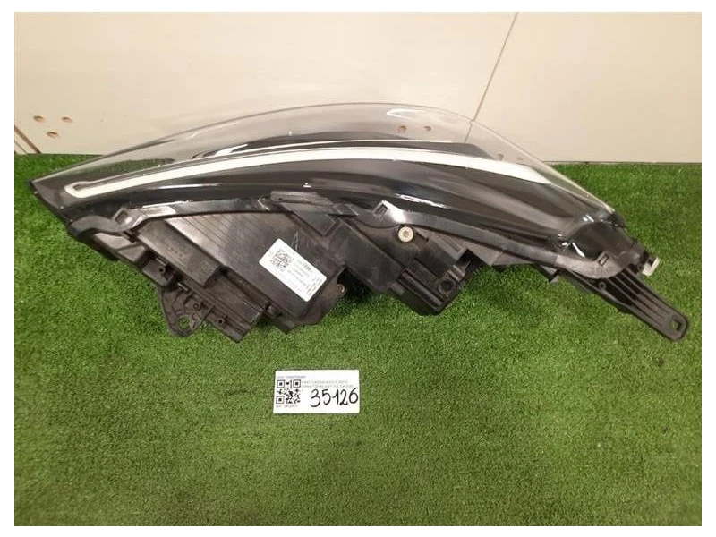 Proiettore ANT DX YQ00709880 Opel Crossland X 2021