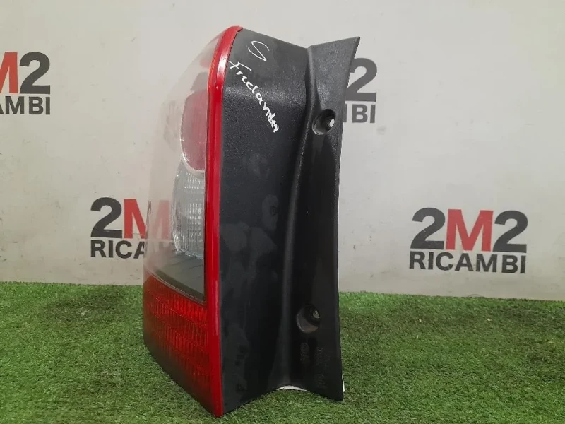 Fanale POST SX 6H5213405A Land Rover Freelander II 2007