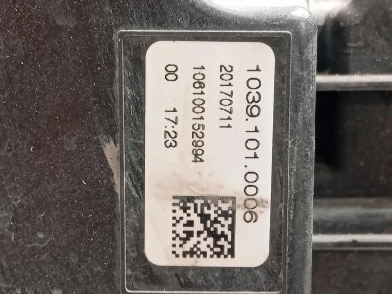 Proiettore ANT SX 10391010006 Bmw Serie 5 G30 Berlina 2016