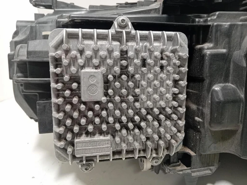 Proiettore ANT SX 10391010006 Bmw Serie 5 G30 Berlina 2016