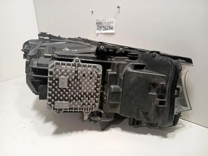 Proiettore ANT SX 10391010006 Bmw Serie 5 G30 Berlina 2016