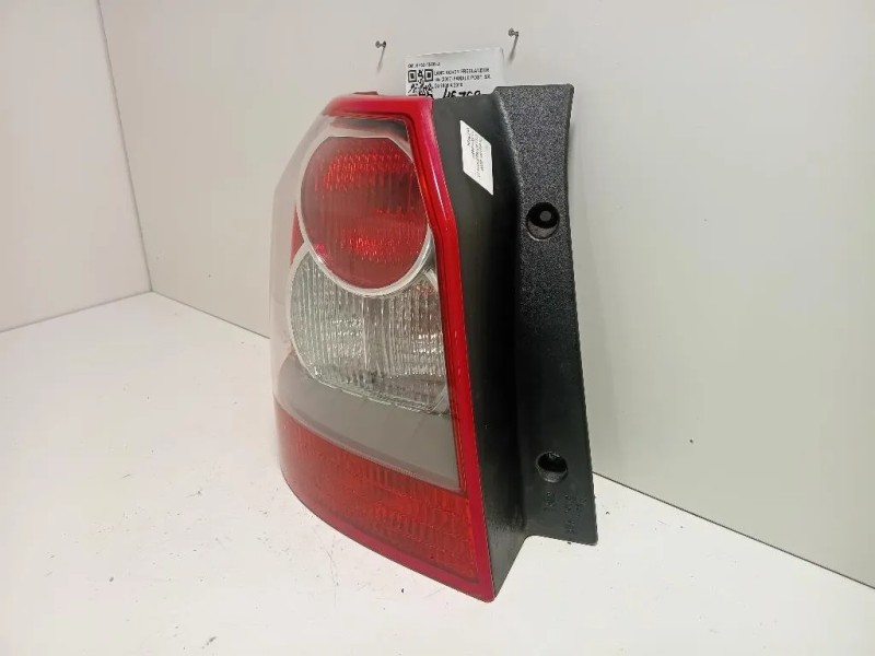 Fanale POST SX 6H52-13405-A Land Rover Freelander II 2007