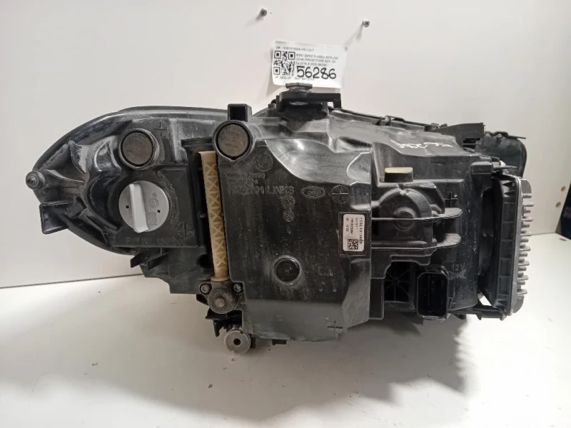 Proiettore ANT SX 10391010006 Bmw Serie 5 G30 Berlina 2016