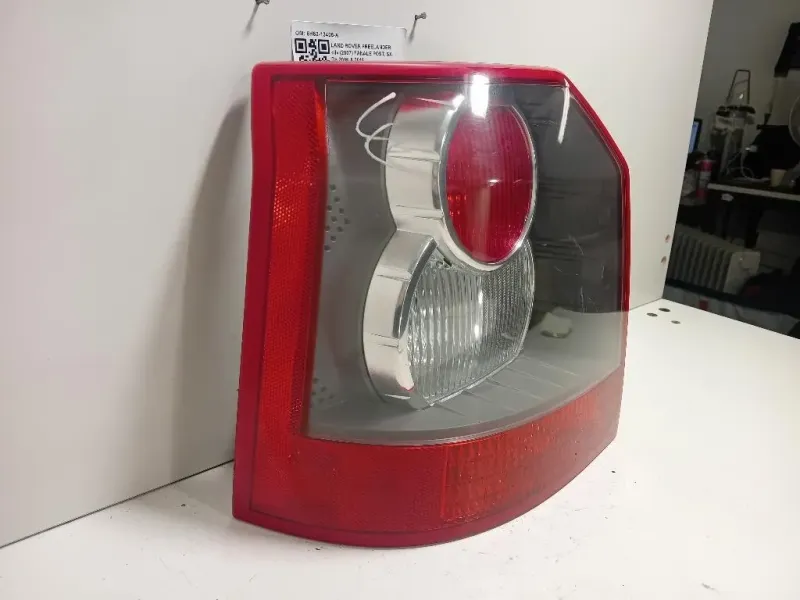 Fanale POST SX 6H52-13405-A Land Rover Freelander II 2007