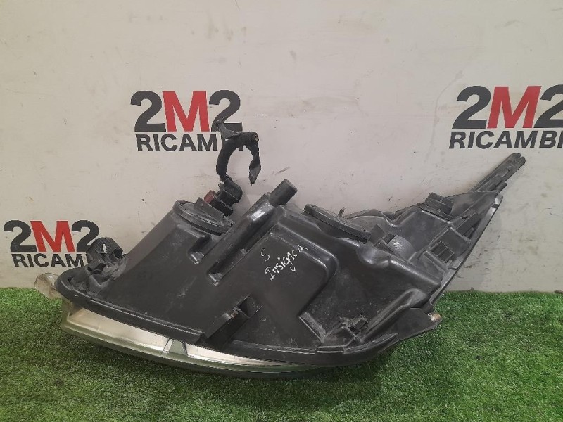 Proiettore ANT DX 13226781 Opel Insignia A 2009