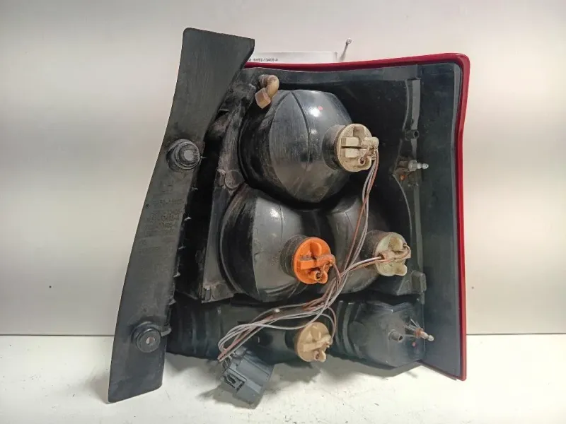 Fanale POST SX 6H52-13405-A Land Rover Freelander II 2007