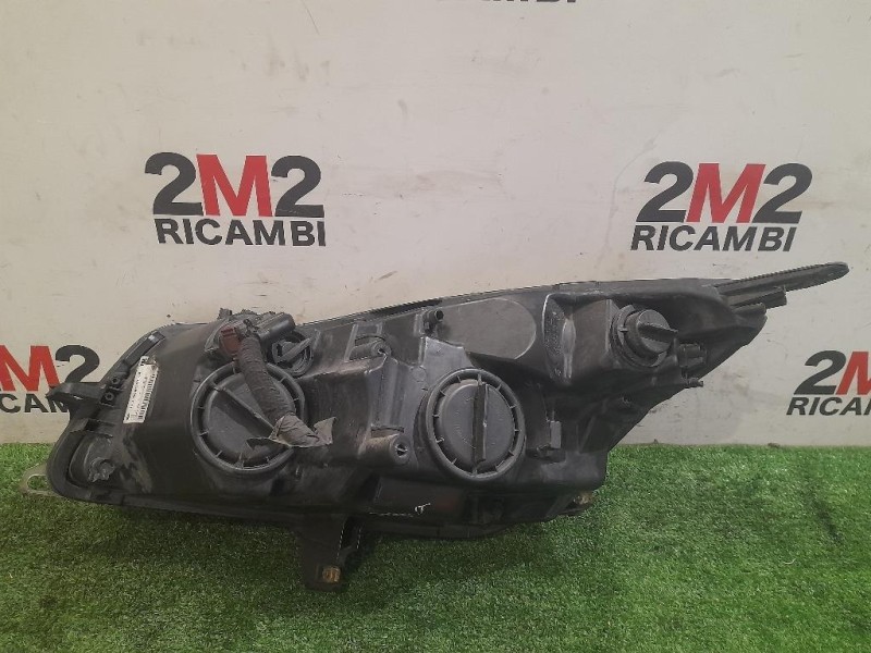 Proiettore ANT DX 13226781 Opel Insignia A 2009