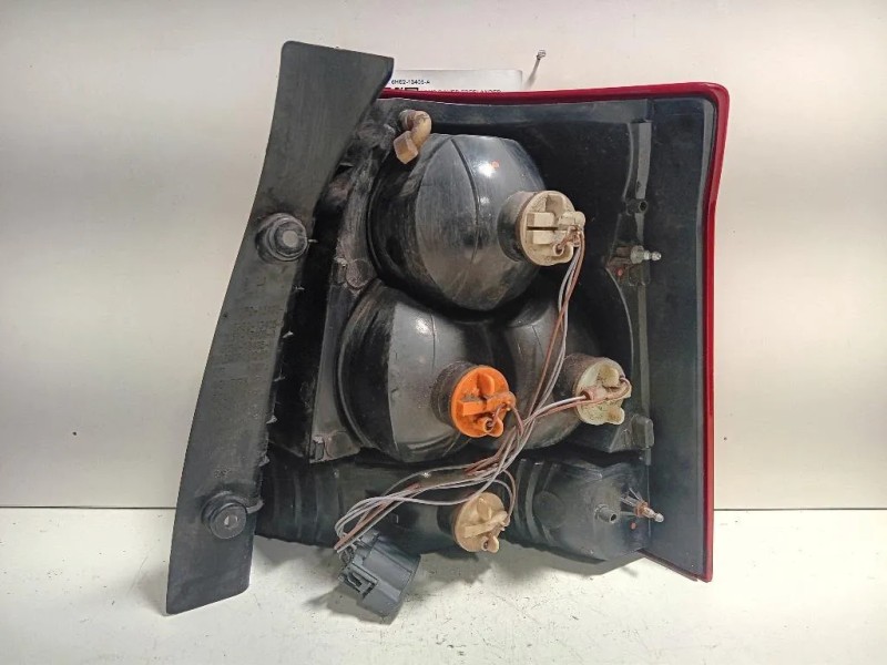 Fanale POST SX 6H52-13405-A Land Rover Freelander II 2007