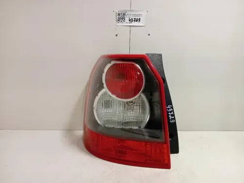 Fanale POST SX 6H52-13405 Land Rover Freelander II 2011