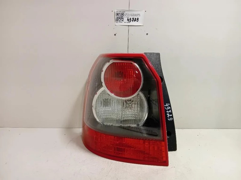 Fanale POST SX 6H52-13405 Land Rover Freelander II 2011