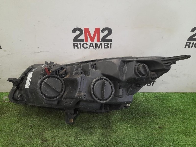 Proiettore ANT DX 13226781 Opel Insignia A 2009