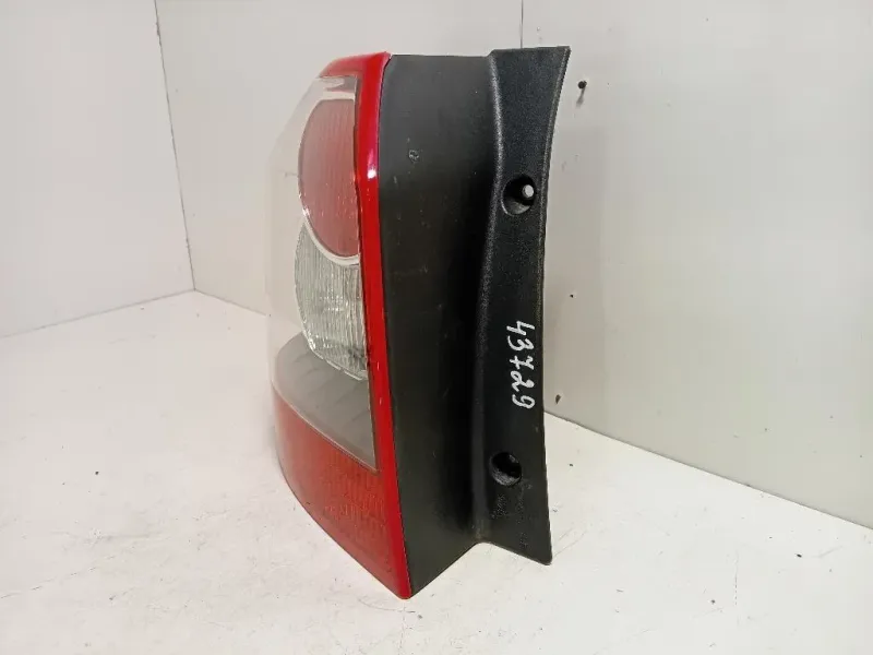 Fanale POST SX 6H52-13405 Land Rover Freelander II 2011