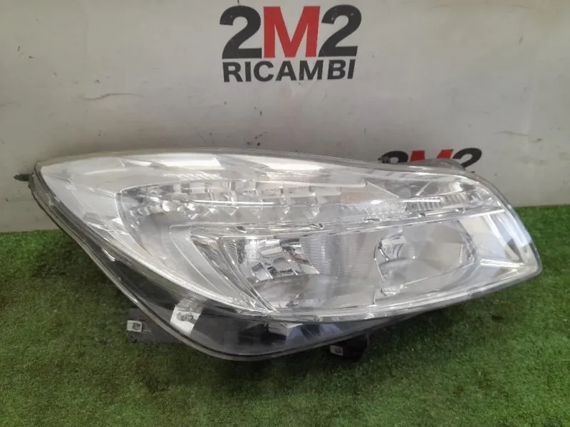 Proiettore ANT DX 13226781 Opel Insignia A 2009