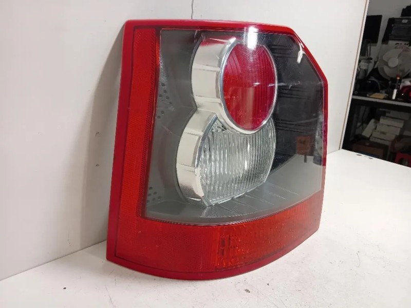 Fanale POST SX 6H52-13405 Land Rover Freelander II 2011