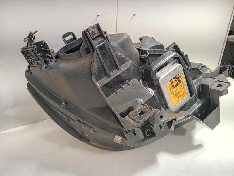 Proiettore ANT SX 1LL009043-25 Bmw Serie 7 E66 2003