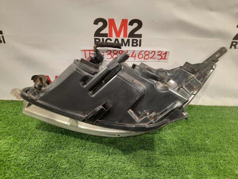 Proiettore ANT DX 1LJ009630-04 Opel Insignia A 2009