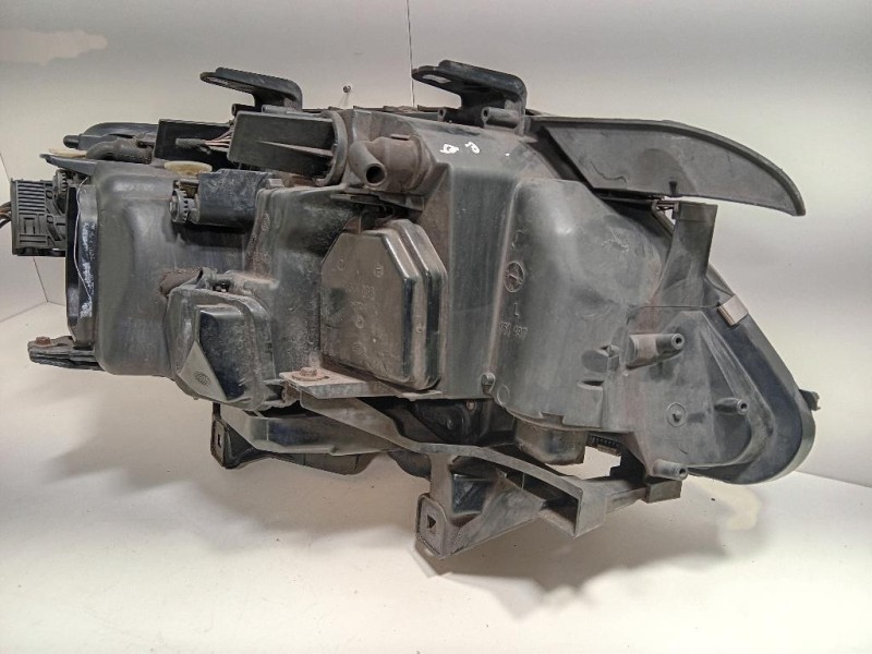 Fanale POST SX DH52-13405-AB Land Rover Freelander II 2011
