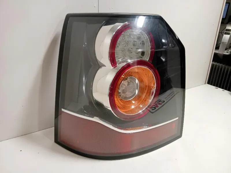 Fanale POST SX DH52-13405-AB Land Rover Freelander II 2011