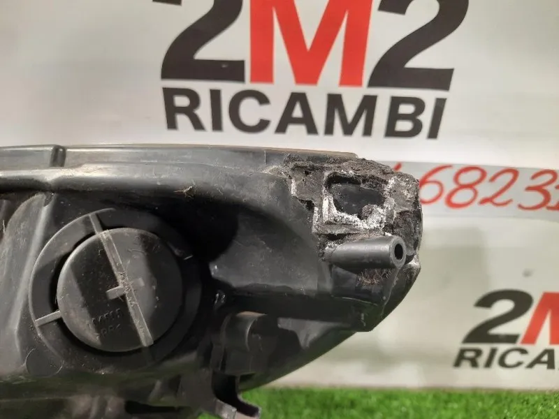 Proiettore ANT DX 1EJ009630-04 Opel Insignia A 2009