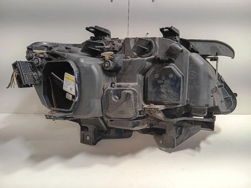 Proiettore ANT SX 1LL009043-25 Bmw Serie 7 E66 2003