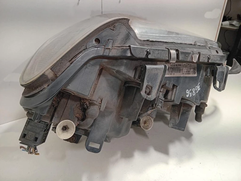 Proiettore ANT SX 1LL009043-25 Bmw Serie 7 E66 2003