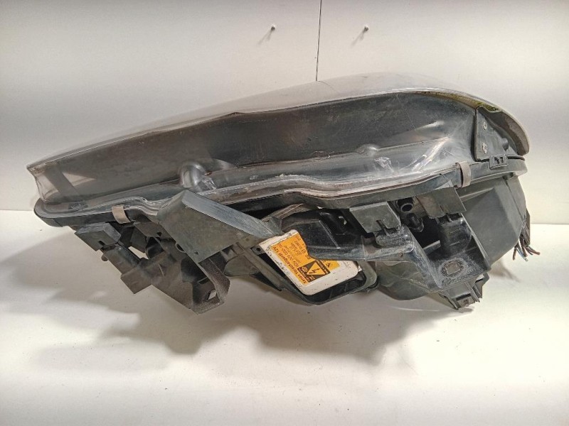 Fanale POST SX DH52-13405-AB Land Rover Freelander II 2011