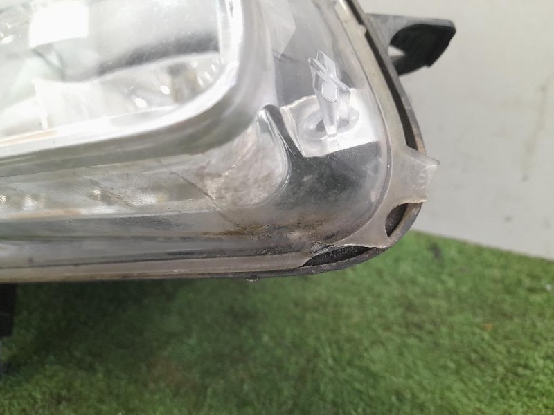 Proiettore ANT DX 13226781 Opel Insignia A 2009