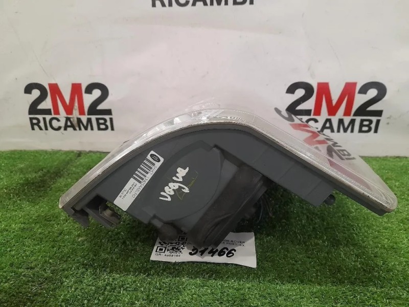 Fanale POST SX 13405AA8LPO Land Rover Range Rover III 2002