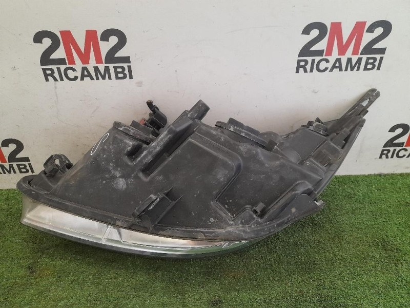 Proiettore ANT DX 13226781 Opel Insignia A 2009