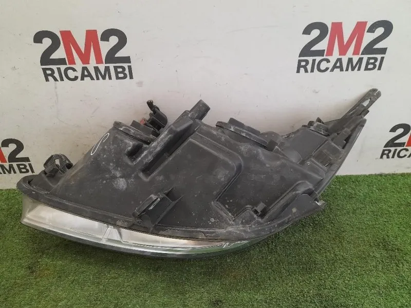 Proiettore ANT DX 13226781 Opel Insignia A 2009