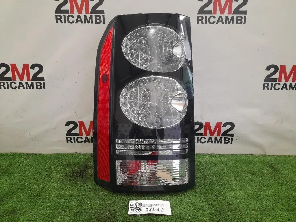 Fanale POST SX A056008 Land Rover Range Rover III 2002