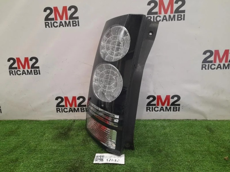 Fanale POST SX A056008 Land Rover Range Rover III 2002