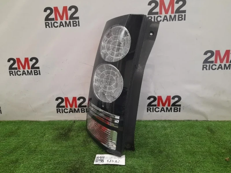 Fanale POST SX A056008 Land Rover Range Rover III 2002