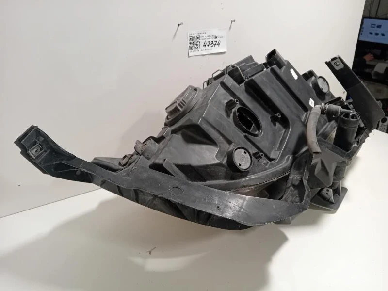 Proiettore ANT SX 6311- 2990015-09 Bmw X1 E84 2010