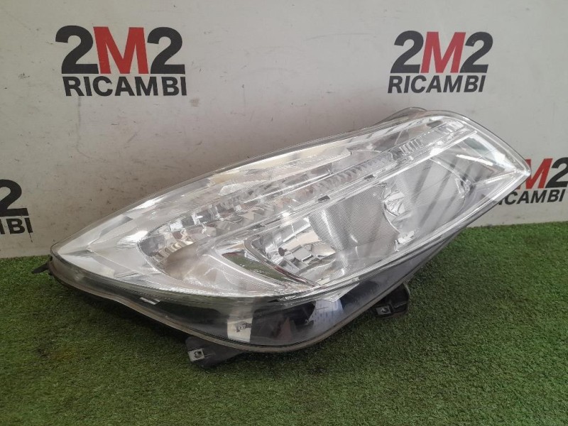 Proiettore ANT DX 13226781 Opel Insignia A 2009