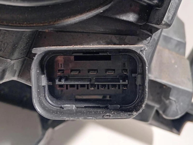 Proiettore ANT SX 6311- 2990015-09 Bmw X1 E84 2010