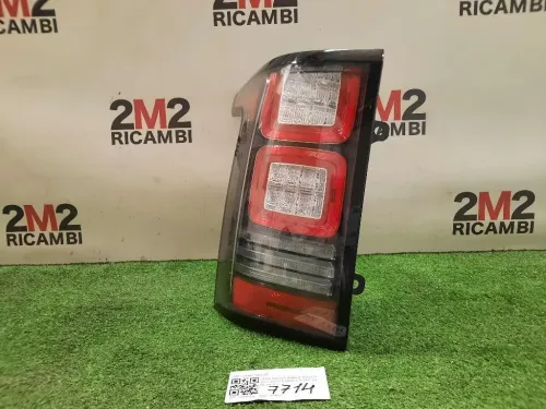 Fanale POST SX CK5213405AE Land Rover Range Rover IV 2013