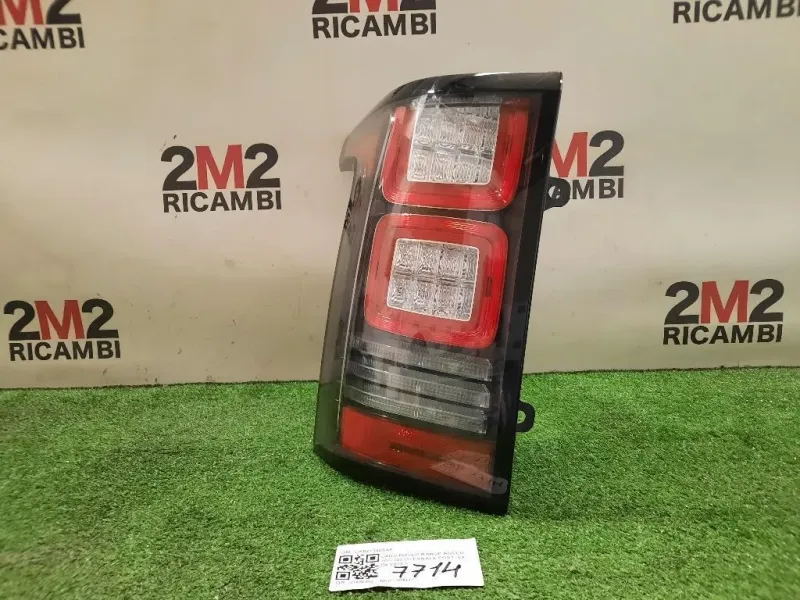 Fanale POST SX CK5213405AE Land Rover Range Rover IV 2013