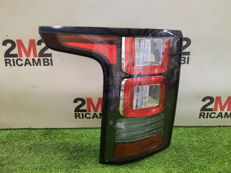 Fanale POST SX CK5213405AE Land Rover Range Rover IV 2013