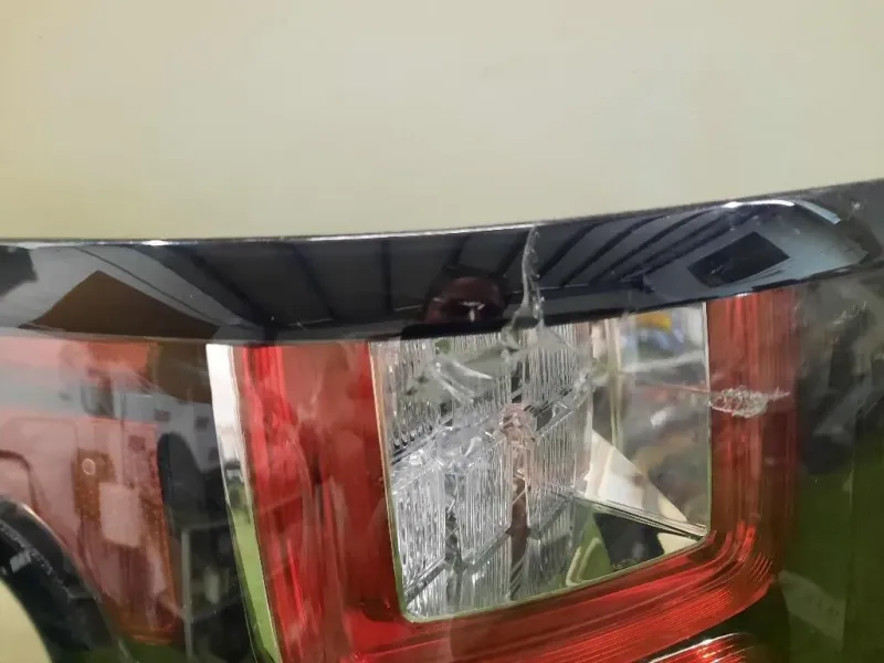 Fanale POST SX CK5213405AE Land Rover Range Rover IV 2013