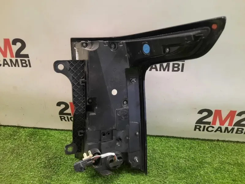 Fanale POST SX CK5213405AE Land Rover Range Rover IV 2013