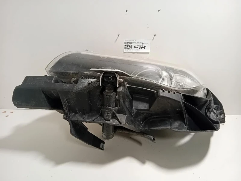 Proiettore ANT SX 6311- 2990015-09 Bmw X1 E84 2010