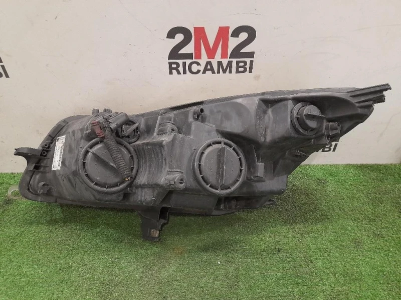 Proiettore ANT DX 13226781 Opel Insignia A 2009