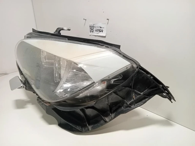 Proiettore ANT SX 6311- 2990015-09 Bmw X1 E84 2010