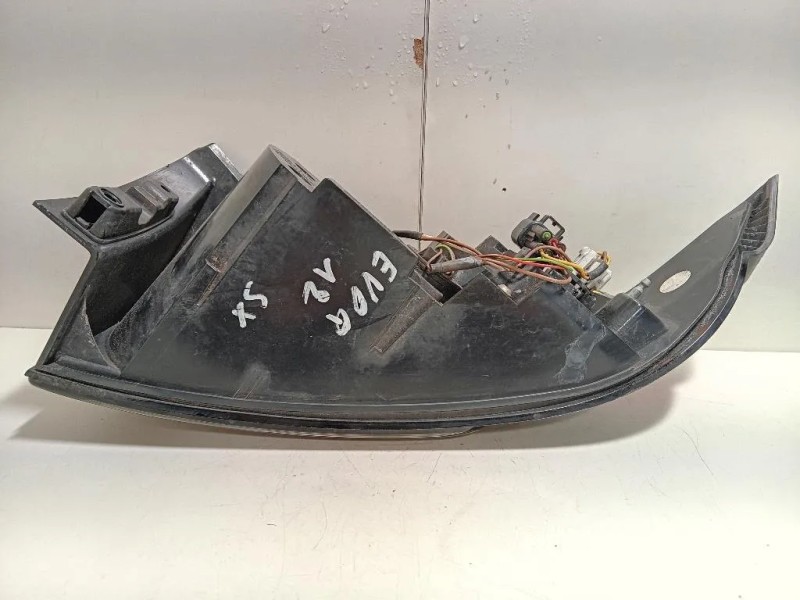 Fanale POST SX LR074813 SINISTRO FANALE Land Rover Range Rover Evoque I 2011