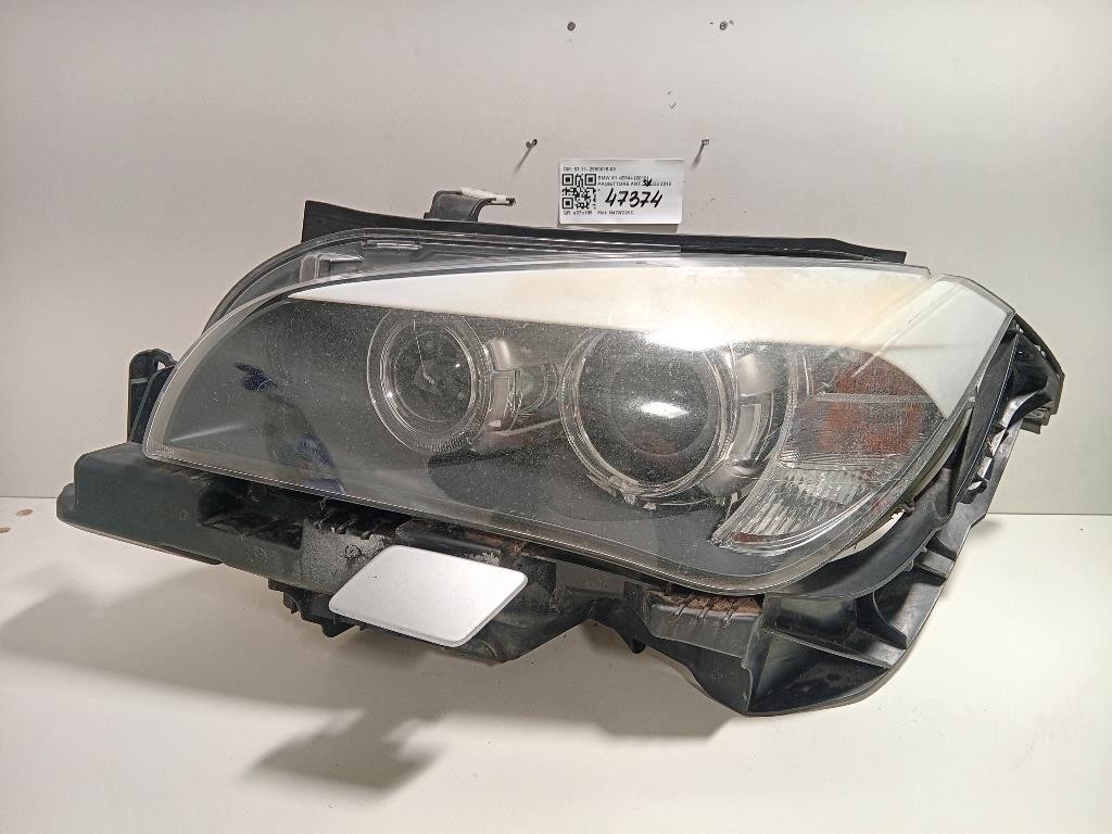 Proiettore ANT SX 6311- 2990015-09 Bmw X1 E84 2010
