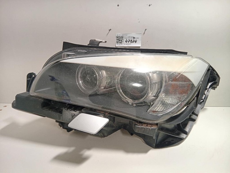 Fanale POST SX LR074813 SINISTRO FANALE Land Rover Range Rover Evoque I 2011